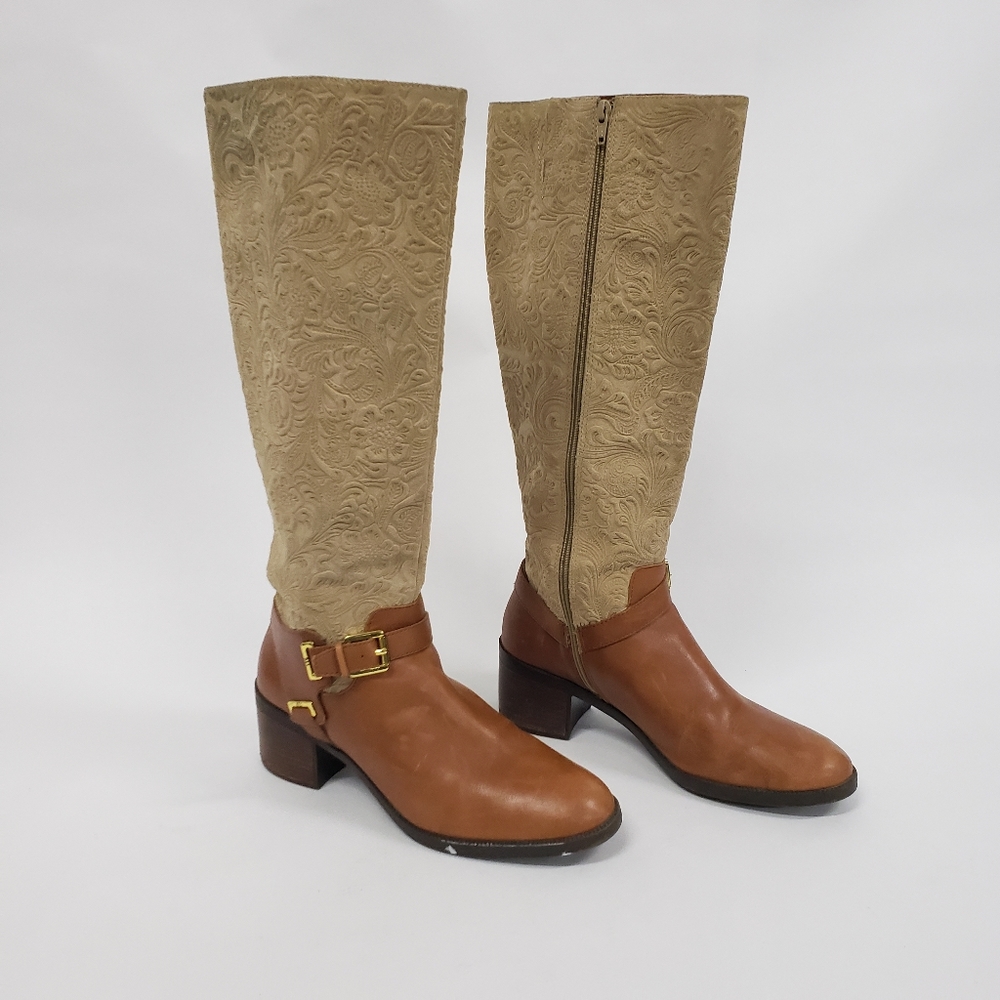 Lauren ralph lauren Boots Leather Christine
